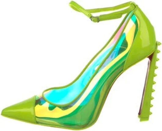 Christian Louboutin