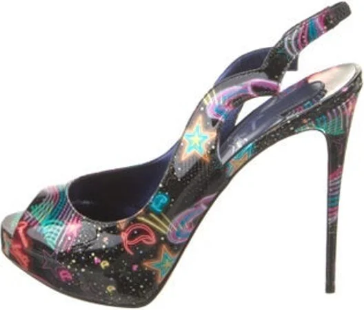 Christian Louboutin