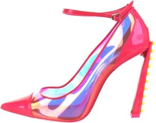 Christian Louboutin