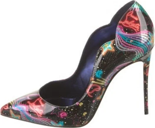 Christian Louboutin