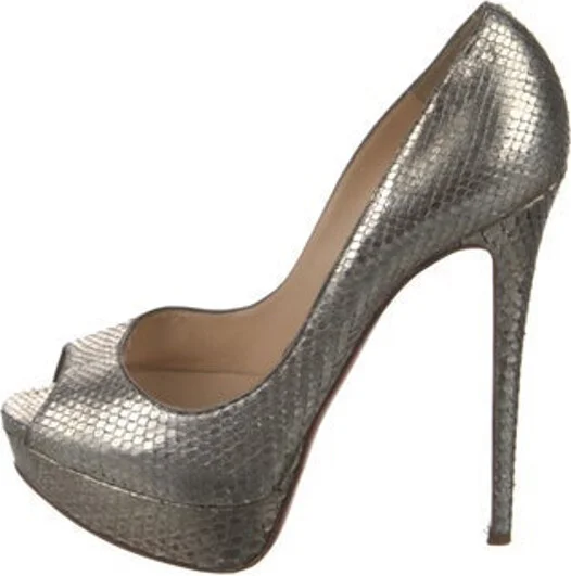 Christian Louboutin