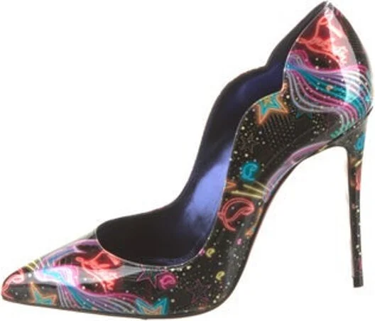 Christian Louboutin