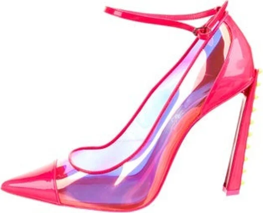 Christian Louboutin