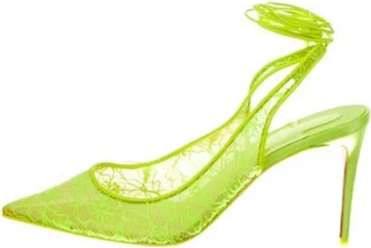 Christian Louboutin