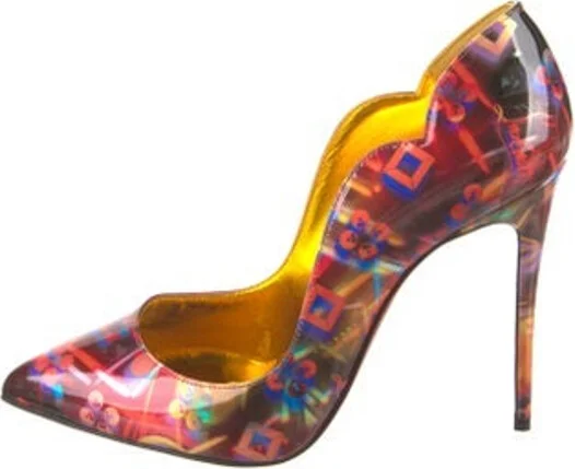 Christian Louboutin
