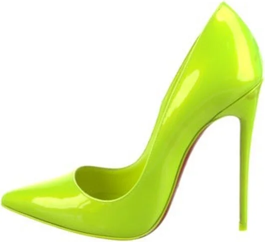 Christian Louboutin