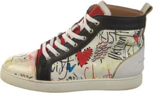Christian Louboutin