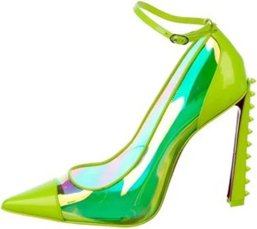 Christian Louboutin