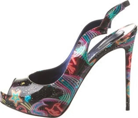 Christian Louboutin