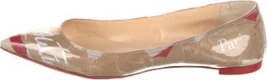 Christian Louboutin