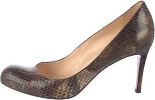 Christian Louboutin