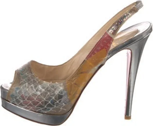 Christian Louboutin