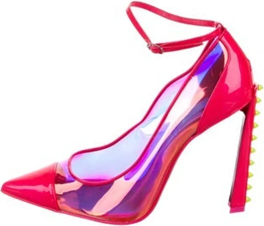 Christian Louboutin