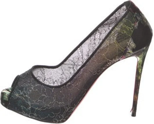 Christian Louboutin
