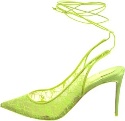Christian Louboutin