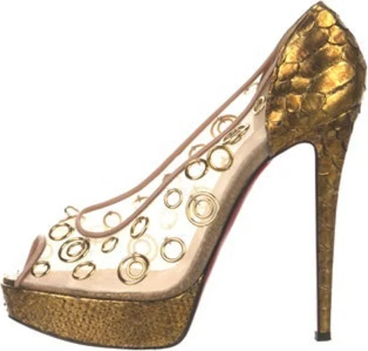 Christian Louboutin