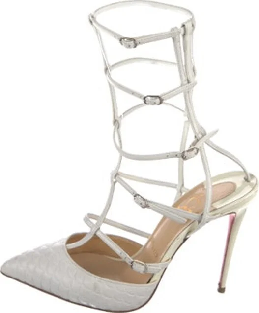 Christian Louboutin