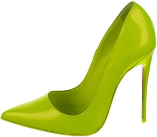 Christian Louboutin