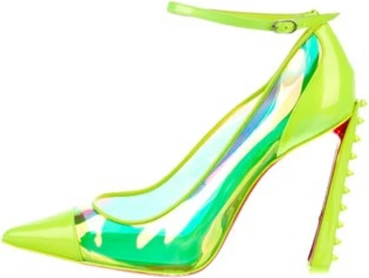 Christian Louboutin
