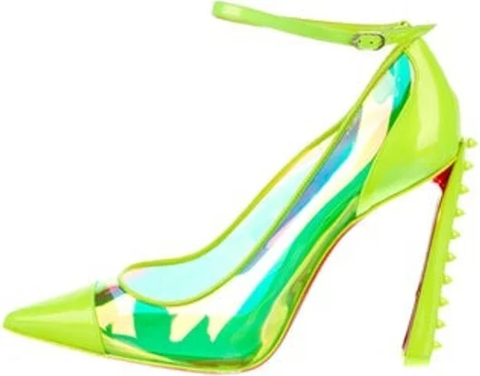 Christian Louboutin