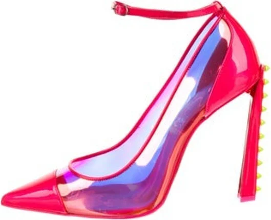Christian Louboutin