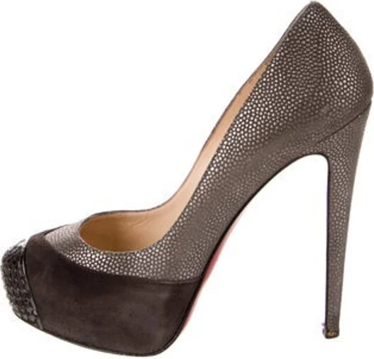 Christian Louboutin