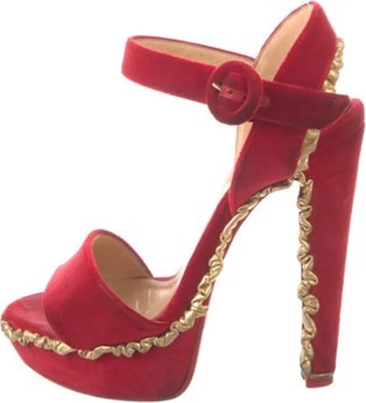 Christian Louboutin
