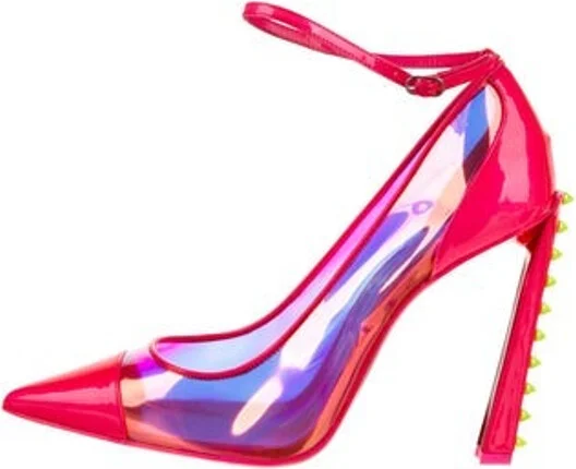 Christian Louboutin
