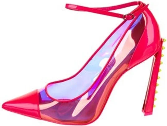 Christian Louboutin