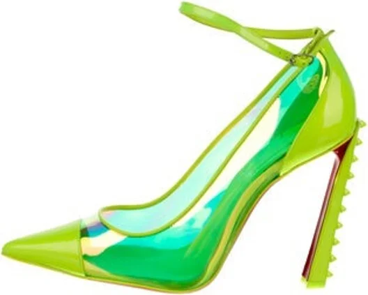Christian Louboutin