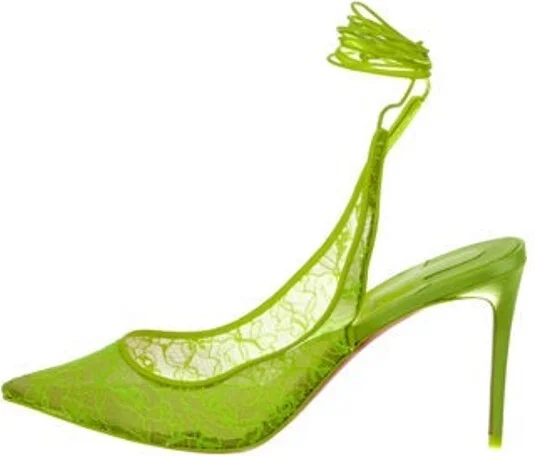 Christian Louboutin
