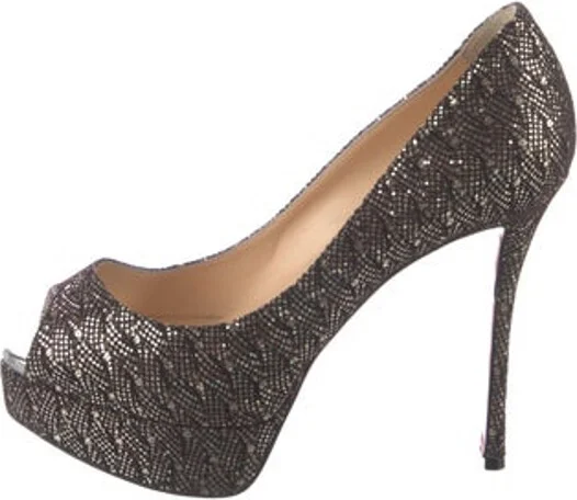Christian Louboutin
