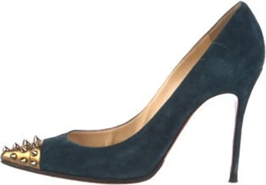 Christian Louboutin