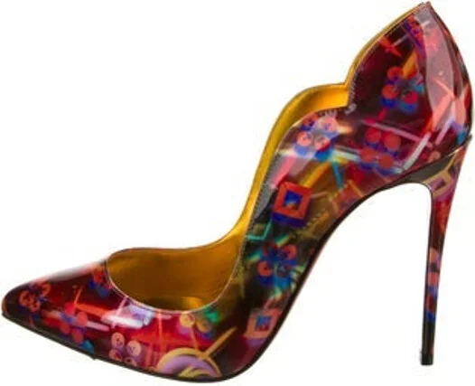 Christian Louboutin