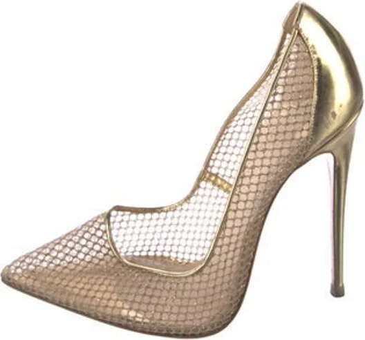 Christian Louboutin