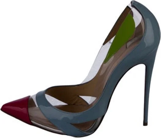 Christian Louboutin