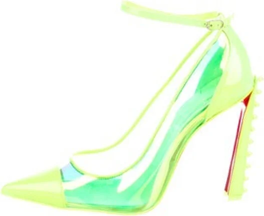Christian Louboutin