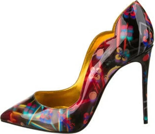 Christian Louboutin