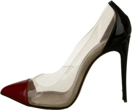 Christian Louboutin
