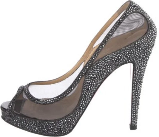 Christian Louboutin