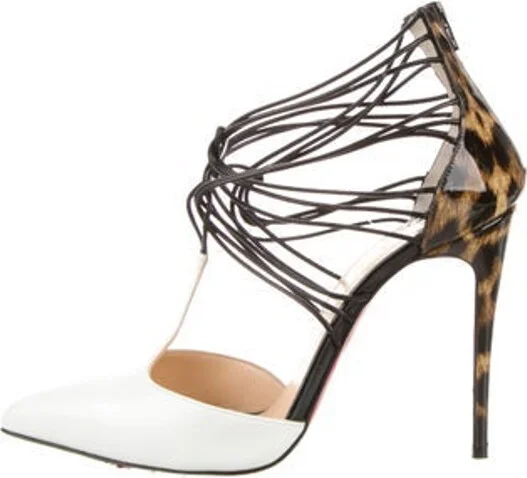 Christian Louboutin