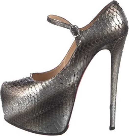 Christian Louboutin