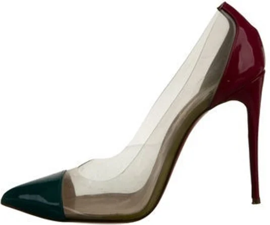Christian Louboutin
