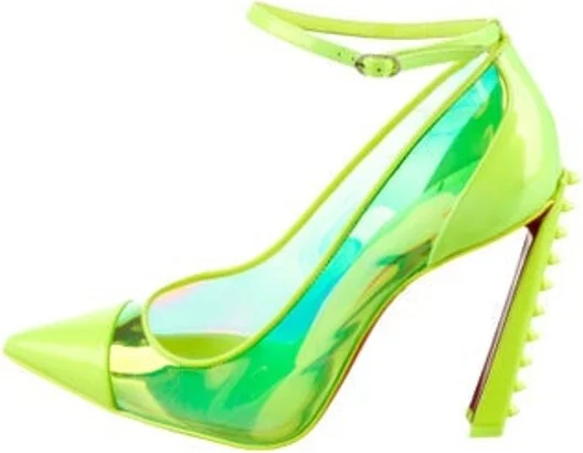 Christian Louboutin