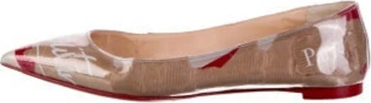 Christian Louboutin
