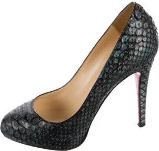 Christian Louboutin
