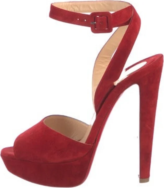 Christian Louboutin