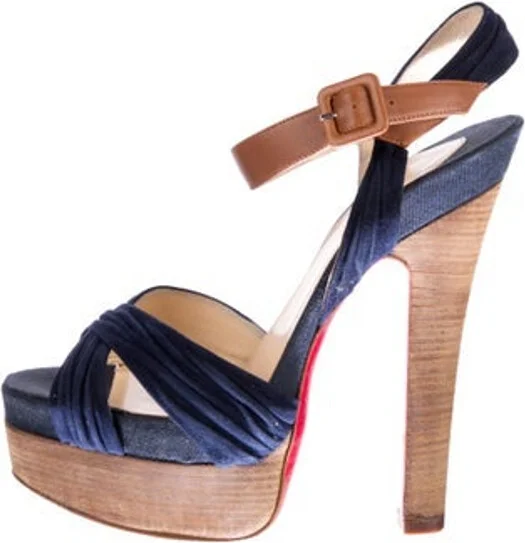 Christian Louboutin