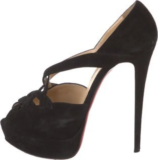 Christian Louboutin
