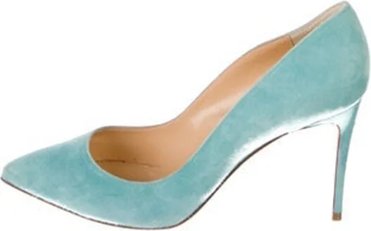 Christian Louboutin